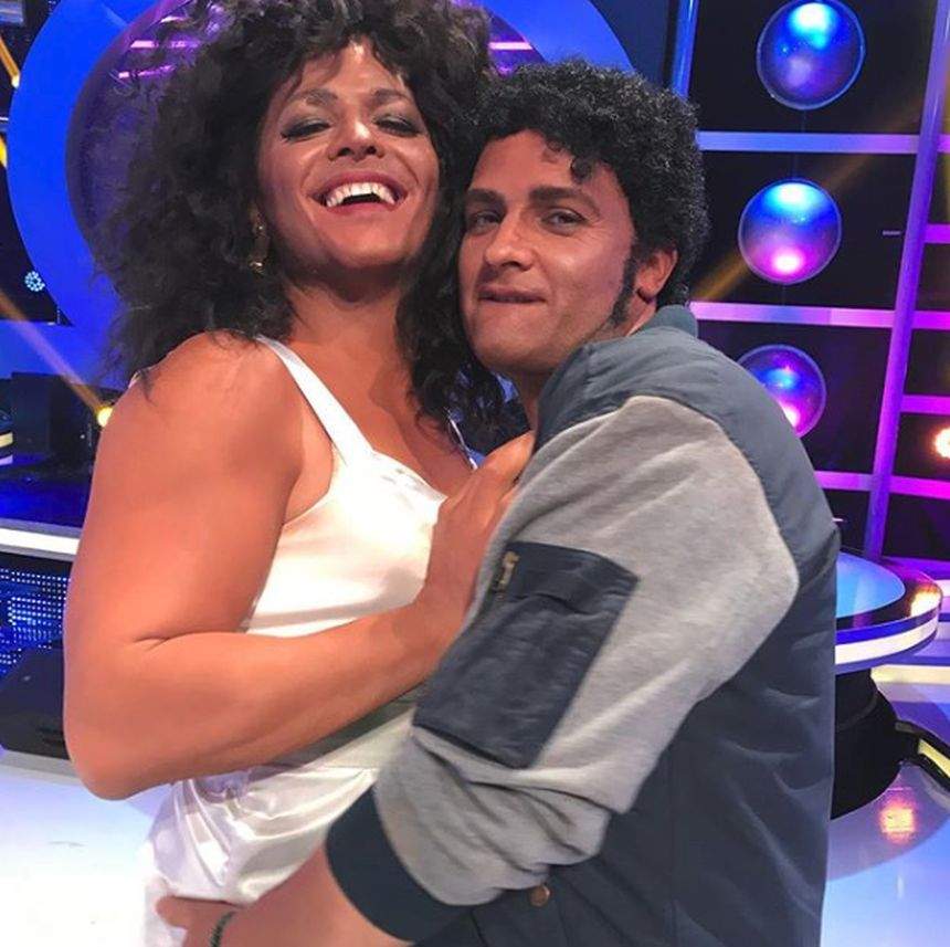 Liviu Vârciu a făcut anunţul astăzi. "Un nou cuplu în showbiz"