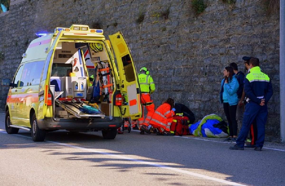 Un român de 29 de ani s-a spânzurat în mijlocul străzii în Italia: "O scenă şocantă"
