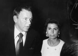 FOTO / A murit Nancy Sinatra. A fost prima soție a celebrului Frank Sinatra