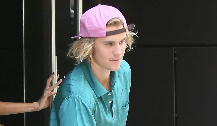 FOTO / Justin Bieber a ajuns de tot râsul! Starul e de nerecunoscut și are un aspect total neîngrijit