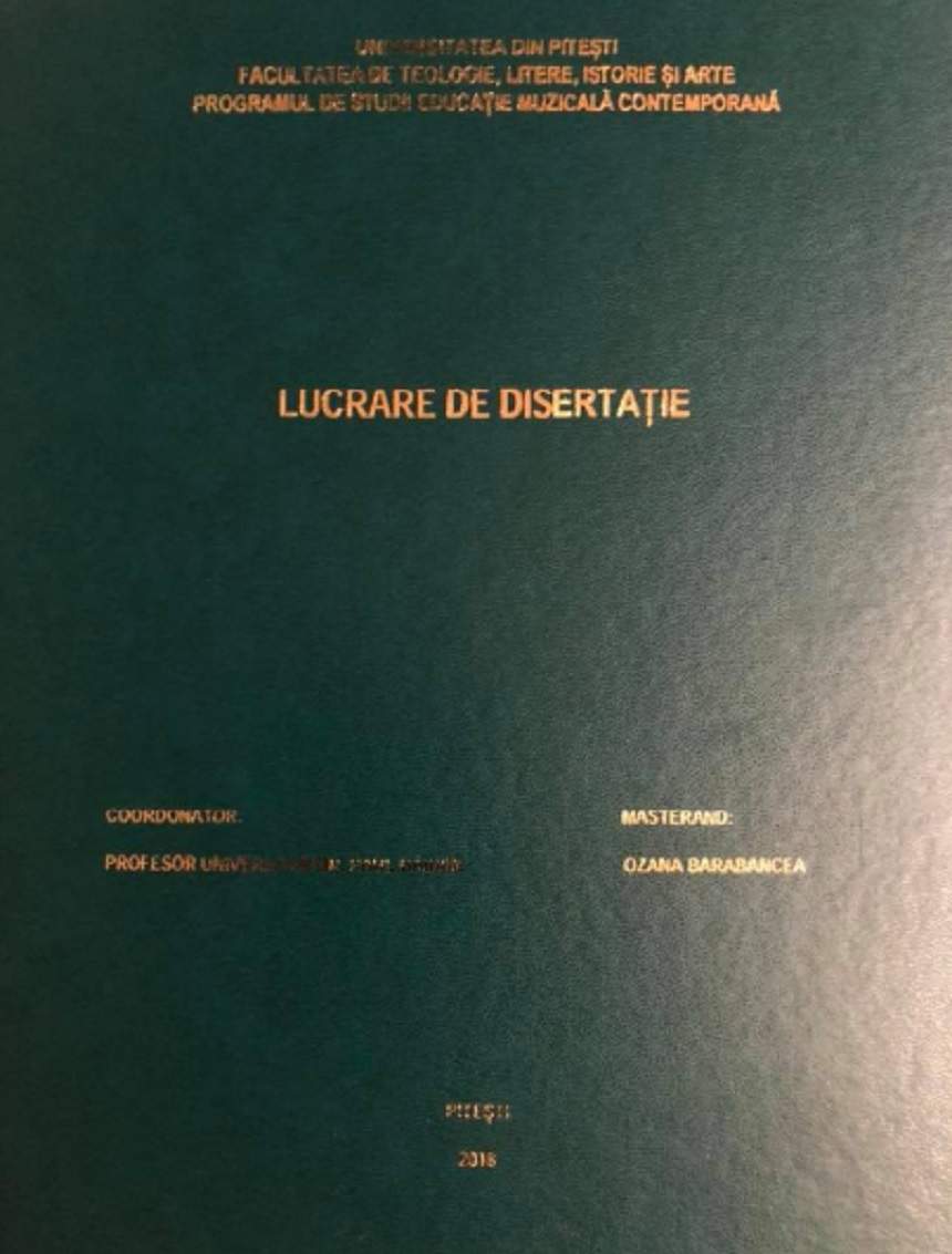 Surpriză totală din partea Ozanei Barabancea! Ce a făcut la nici o săptămână de când s-a operat