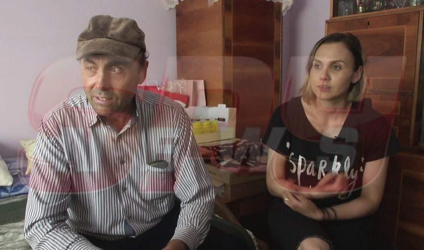 EXCLUSIV / Sora şi tatăl Denisei Răducu, mărturii şoc la 1 an de la moartea artistei! Ce s-a întamplat cu Denisa în ultimele luni de viaţă şi cine profită acum de banii artistei!