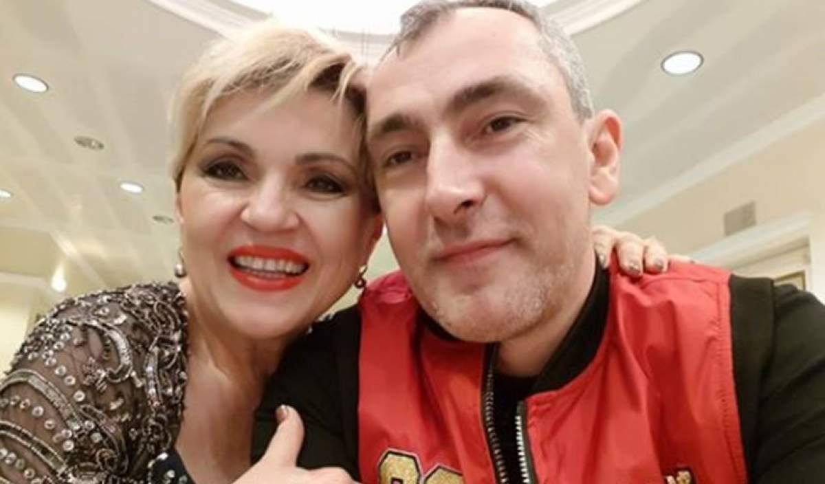 Proaspătul soț al Nicoletei Voica, acuzat că-i face avansuri unei alte cântărețe! Reacția artistei