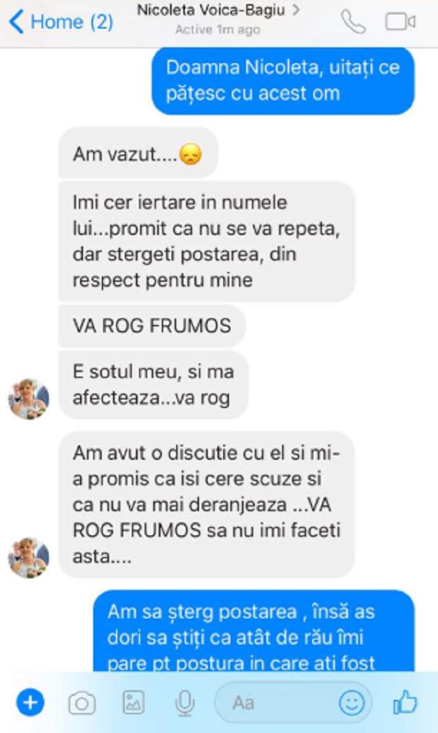 Proaspătul soț al Nicoletei Voica, acuzat că-i face avansuri unei alte cântărețe! Reacția artistei