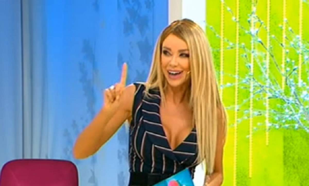 După ce s-au certat, Bianca Drăguşanu a vrut să îi dea papucii lui Tristan Tate! Cum a împăcat-o milionarul