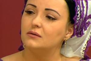 Drama Silvanei Rîciu, după ce a divorţat: "Plâng aşa, cumva, de neputinţa din sufletul meu"