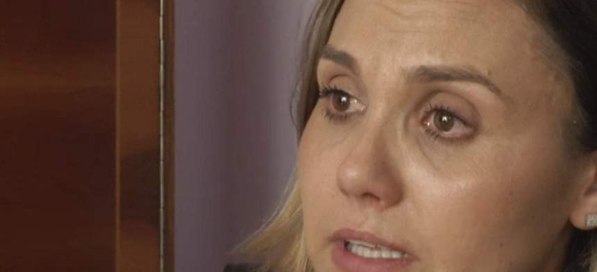 Sora Denisei Răducu, detalii cutremurătoare despre boala care a ucis-o pe manelistă: "Dormea 10-15 ore pe zi, mă speria rău de tot"
