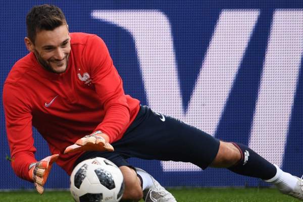VIDEO / Povestea celui mai tare sportiv de la mondiale. Hugo Lloris, portarul care a scris istorie în Franța