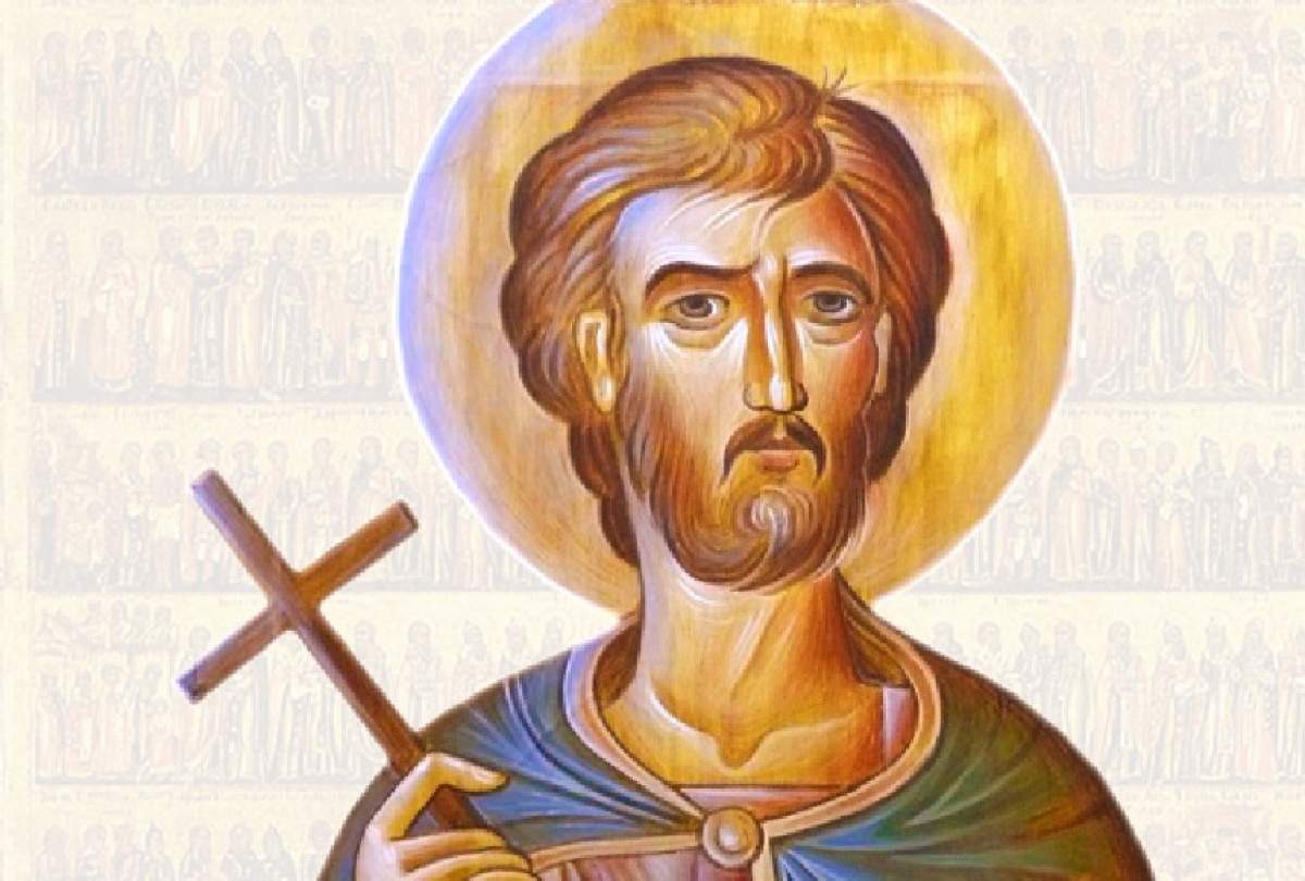 Sfântul Emilian de la Durostor, sărbătoare cu cruce neagră pe 18 iulie! Rugăciunea pe care să o spui pentru a fi ferit de rele