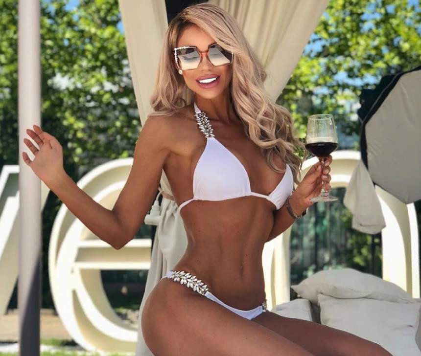 Bianca Drăguşanu, mesaj subtil pentru Tristan Tate după ce s-au certat? Cum vrea să fie împăcată