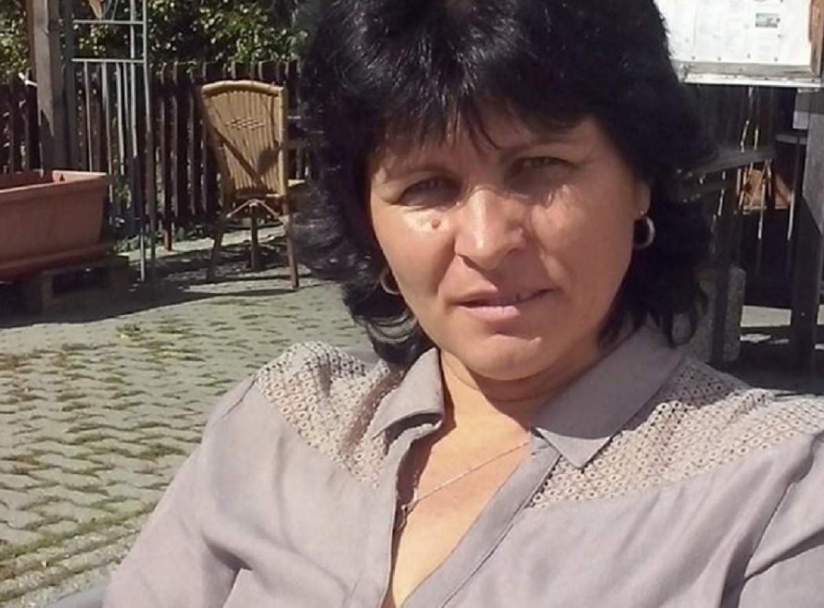 Ea este românca moartă în incendiul din Italia. Femeia avea 46 de ani