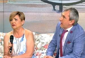 Nicoleta Voica a vorbit pentru prima oară despre acuzațiile de infidelitate ale soțului: "Zicea de mine că am făcut filme porno"