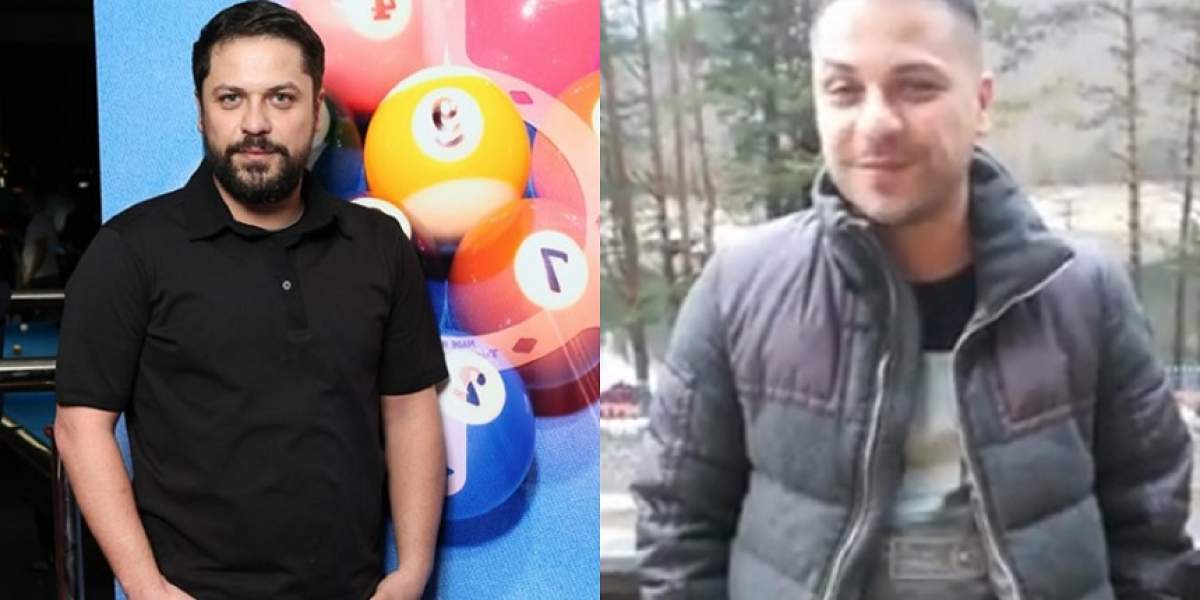 Augustin Viziru a slăbit 18 kilograme, după ce depăşise suta: "Am reușit fără dietă"