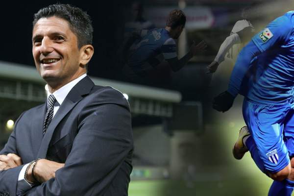 Detalii exclusive de la negocierile dintre Răzvan Lucescu şi un internaţional român! Cum încearcă antrenorul să-l aducă la PAOK Salonic
