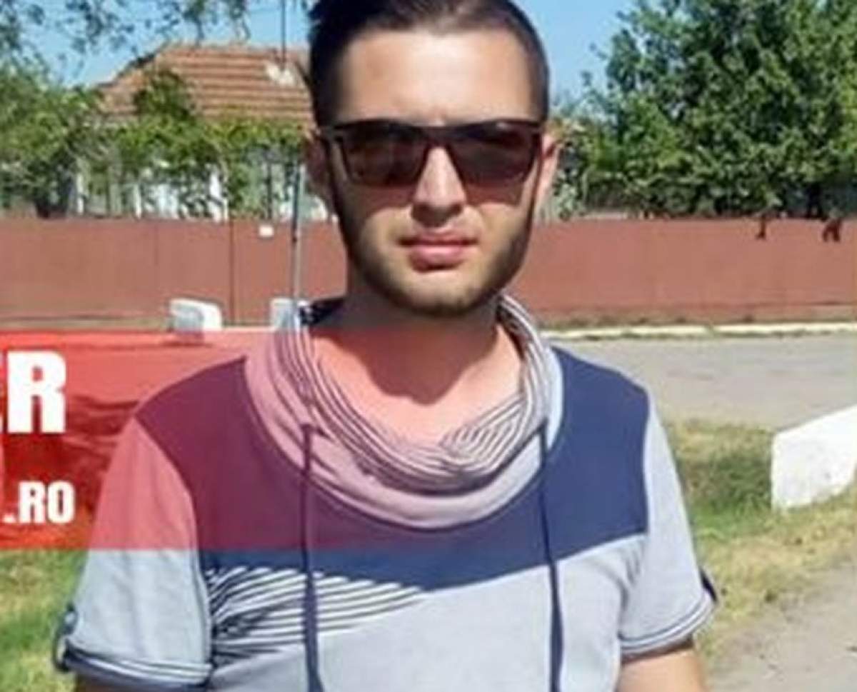 Marius, tânărul care şi-a dat foc la începutul lunii iulie în Buzău, a murit
