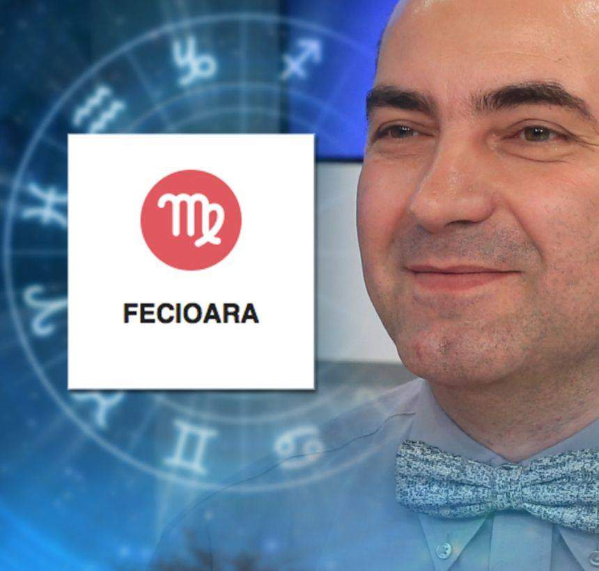 HOROSCOPUL ZILEI: 19 IULIE - Racii vor face achiziţii importante fără prea mult stres