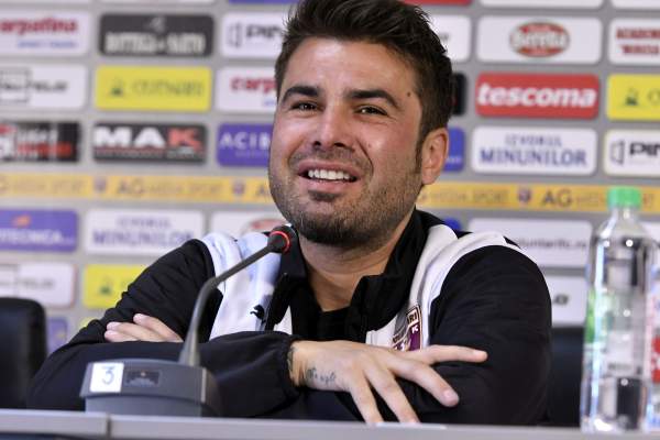 Super-lovitură dată de Adrian Mutu! “Briliantul” preia o echipă din străinătate şi se umple de bani!