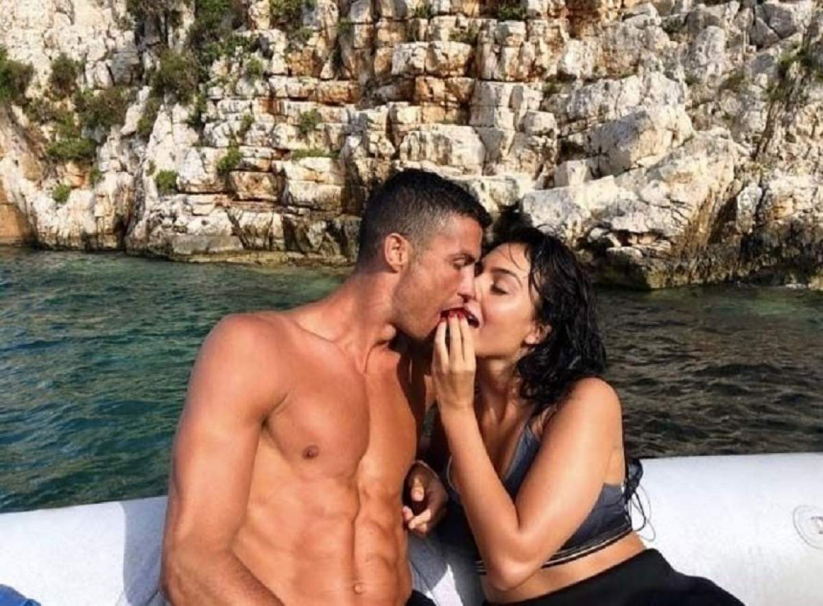 Cristiano Ronaldo, gest ULUITOR în vacanţa din Grecia! Ce bacşiş a lăsat la hotel vedeta de la Juventus