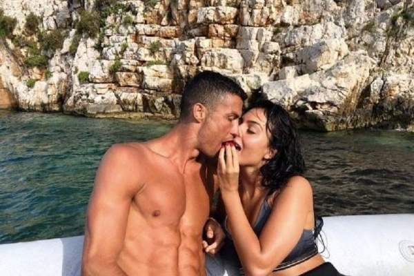 Cristiano Ronaldo, gest ULUITOR în vacanţa din Grecia! Ce bacşiş a lăsat la hotel vedeta de la Juventus
