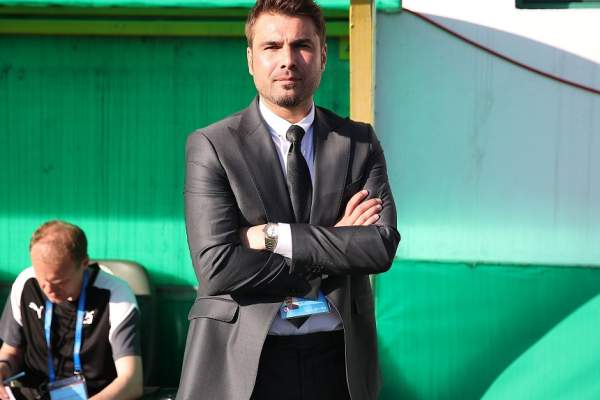 FOTO / Am aflat numele echipei pe care o va pregăti Adrian Mutu! Un antrenor român i-a întins o mână de ajutor