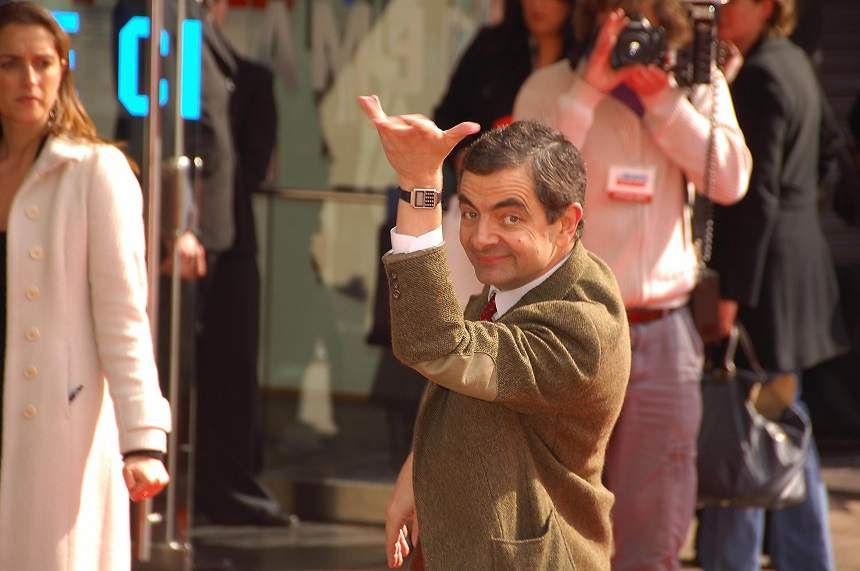 "Mr. Bean a murit". Știrea falsă care a îngrozit planeta