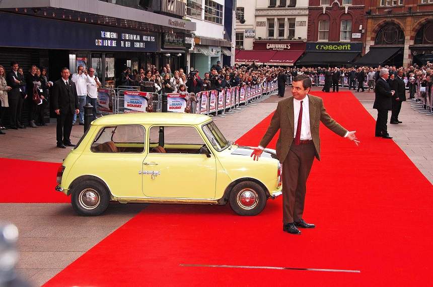 "Mr. Bean a murit". Știrea falsă care a îngrozit planeta