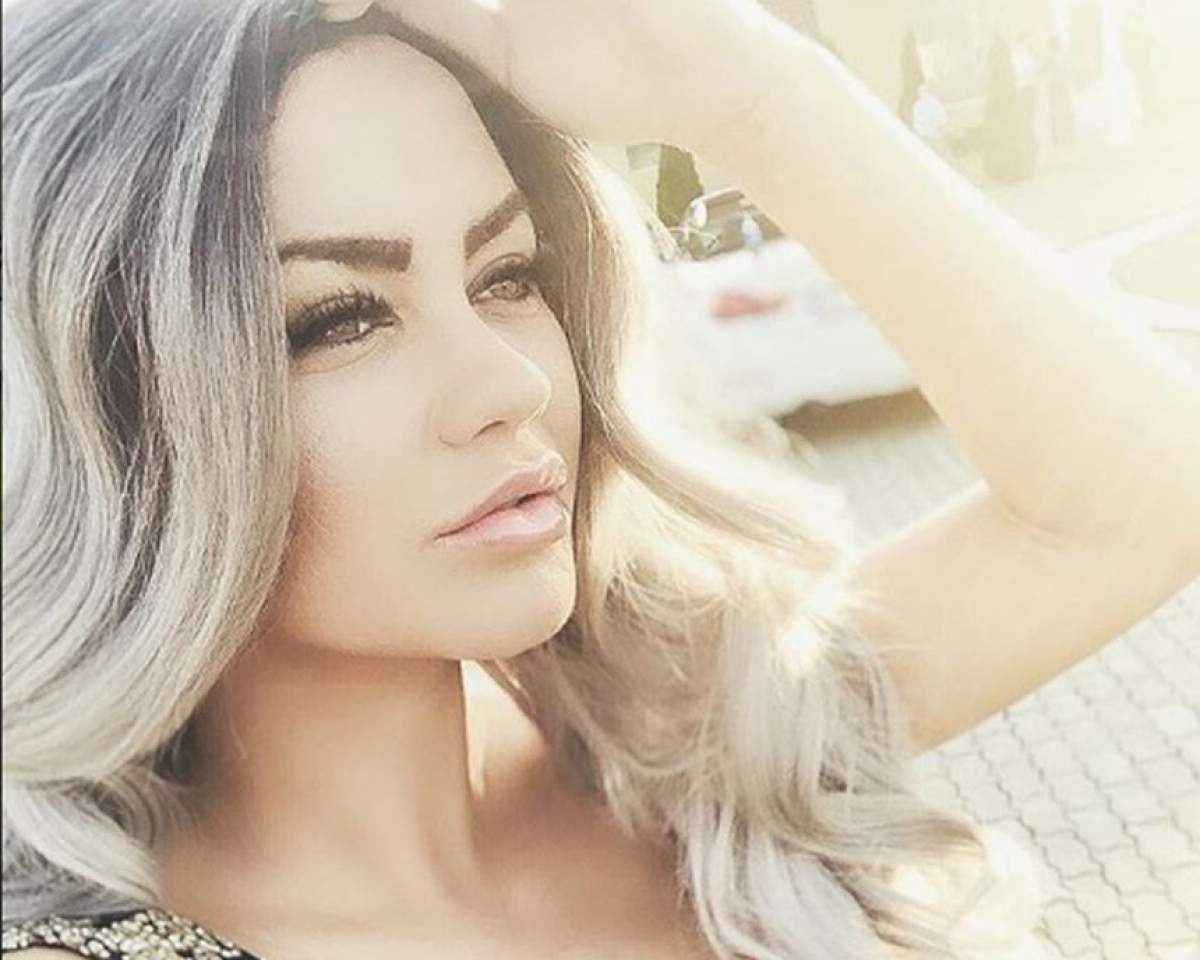 Carmen de la Sălciua, dezamăgită de prieteni? "Ştiu cine vorbeşte despre mine"