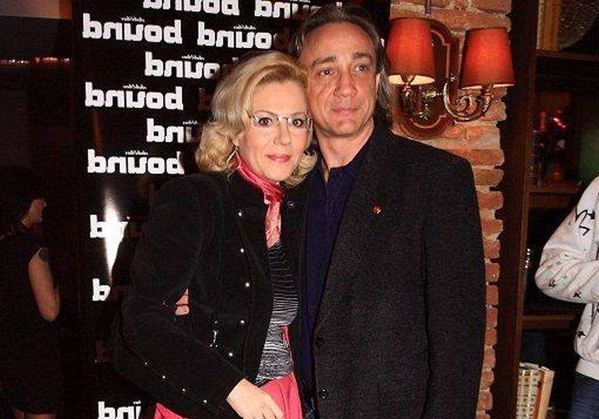 Momente dureroase pentru Raluca Moianu. Fostul său soţ, Marius Ancuţa, a murit