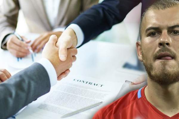 Salvarea lui Denis Alibec vine de la Răsărit! Care sunt cele trei echipe din Rusia care luptă pentru a obţine semnătura atacantului