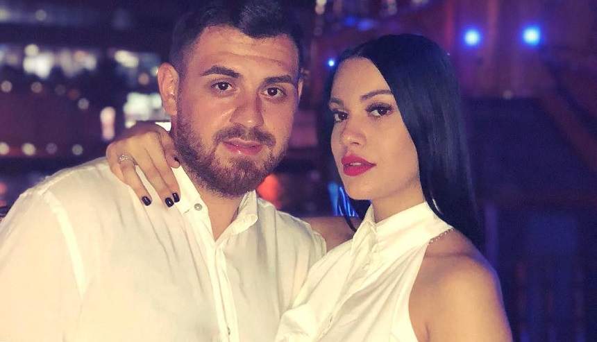 Cătălin Vișănescu, despre celelalte motive ale amânării nunții cu Betty Stoian: „S-au strâns prea multe cheltuieli”