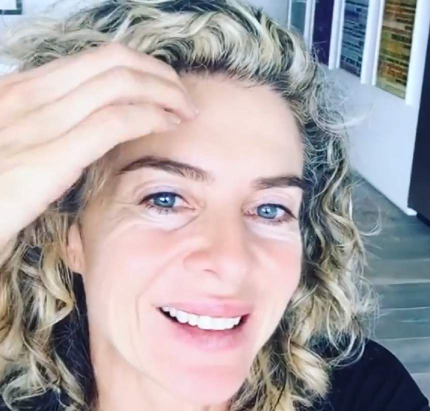 Gaviota din telenovela "Cafea cu parfum de femeie", trup de model la 52 de ani. Cum arată în prezent actrița Margarita Rosa de Francisco