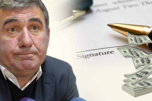 EXCLUSIV! Doar Gică Hagi putea să facă aşa ceva! Gestul prin care "Regele" va câştiga respectul tuturor românilor