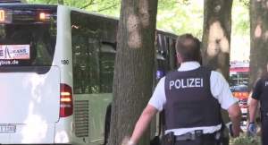 Alertă în Germania! Atac terorist, soldat cu mai multe victime