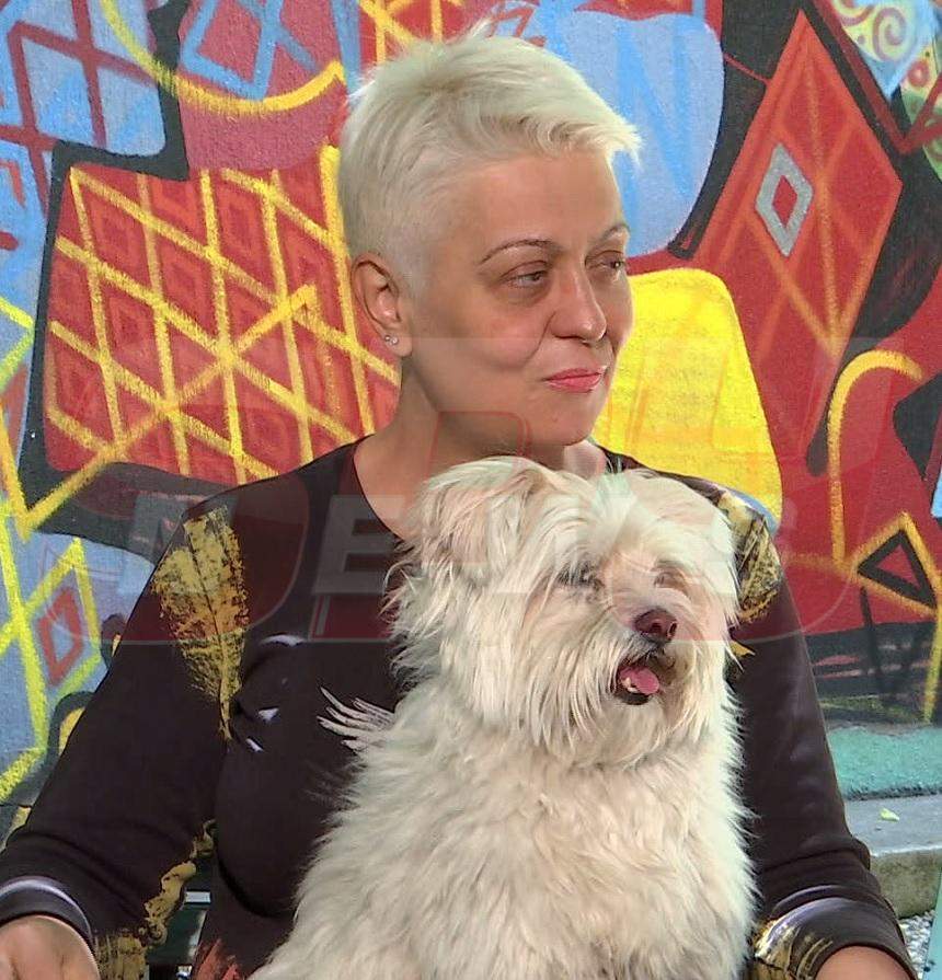 EXCLUSIV / Monica Anghel le-a declarat război persoanelor care nu iubesc animalele! Ce face vedeta cu oamenii care le fac viaţa un calvar necuvântătoarelor!