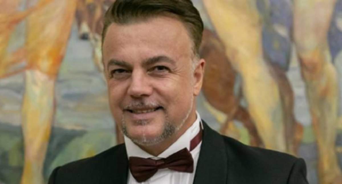 FOTO / Mesajul emoționant al lui Adrian Enache după moartea interpretului Ilie Micolov: "Artist drag inimilor noastre, odihnește-te în pace!"