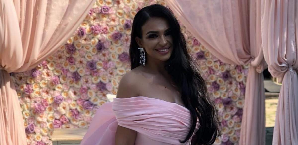 FOTO / Kim Kardashian de România a spus marele „DA”! Primele imagini cu rochia de mireasă și cu fericitul eveniment