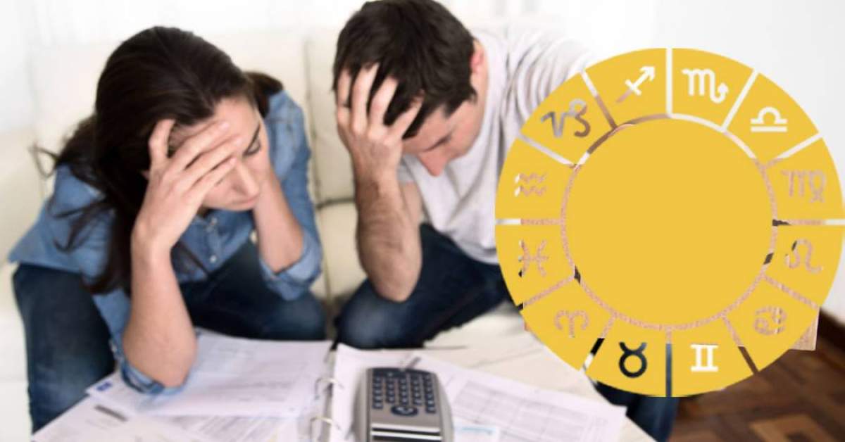 Horoscop 23-29 iulie. Probleme fără precedent pentru aceste zodii. Săptămâna le va fi critică