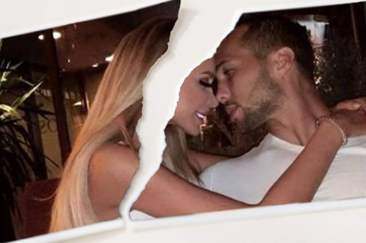 FOTO / Prima reacţie a Biancăi Drăguşanu, după despărţirea de Tristan Tate. "Nu îmi pasă"