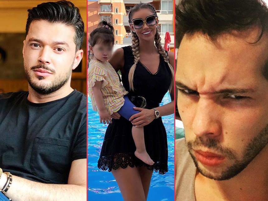 Exclusiv. Primele declaraţii ale lui Tristan Tate, după despărţirea de Bianca Drăguşanu, scot la iveală tot! De ce l-a părăsit, de fapt, pe Victor Slav