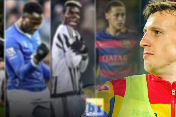 Căpitanul echipei naţionale şi-a dat acordul! Transferul carierei pentru Vlad Chiricheş!