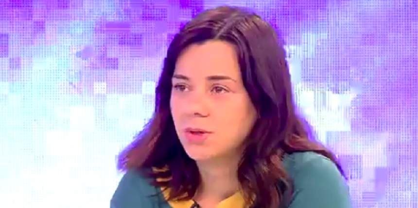 VIDEO / Bărbatul pe care l-a iubit, i-ar fi promis moartea: "Atunci a început teroarea"