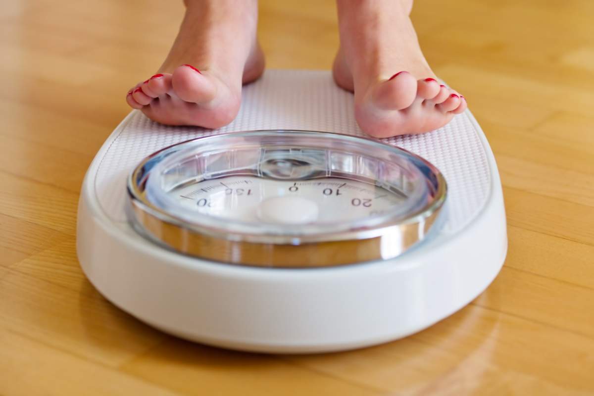 Dieta care te scapă de 12  kilograme în două săptămâni. Urmeaz-o și vei avea trupul perfect