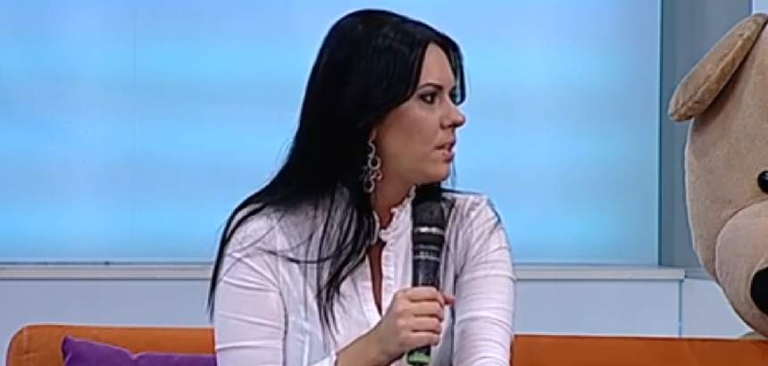 VIDEO / Raluca Macovei a revenit la TV,  după lupta cu boala cruntă: "S-a aflat la timp". Cum arată acum