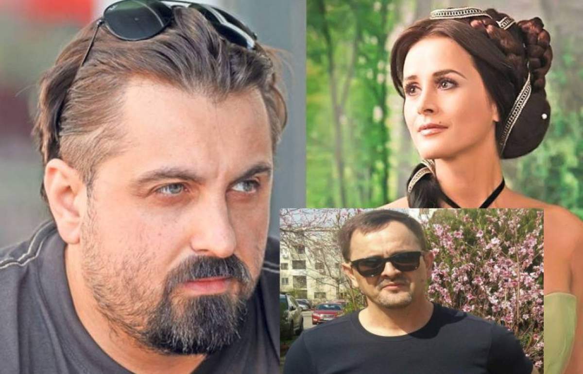 Apele nu s-au liniştit nici la opt ani de la moartea Mădălinei Manole. Fratele artistei, scandal cât casa cu Petru Mircea