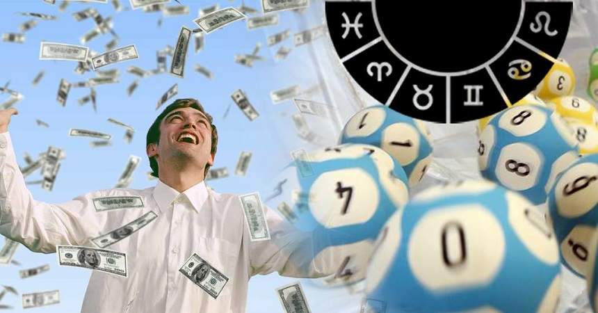 Astrele au hotărât! Zodia care câştigă la Loto în august