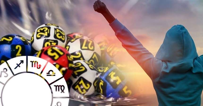 Astrele au hotărât! Zodia care câştigă la Loto în august