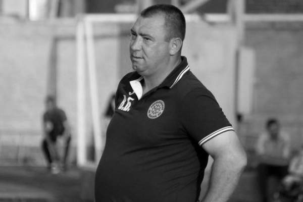 Doliu la CFR Cluj! Un jucător a murit fulgerător, la doar 39 de ani