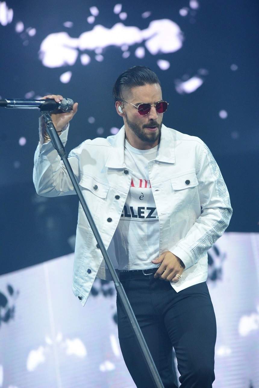 Ea este artista care refuză colaborarea cu Maluma! Are o condiție de fier, de care nu se leapădă sub nicio formă