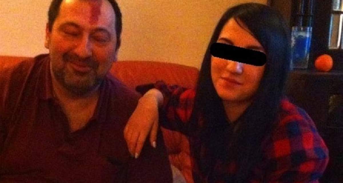 Fiica lui Hanibal Dumitrașcu, mesaj sfâșietor după moartea tatălui său: „N-am putut să plâng de când ai murit!”