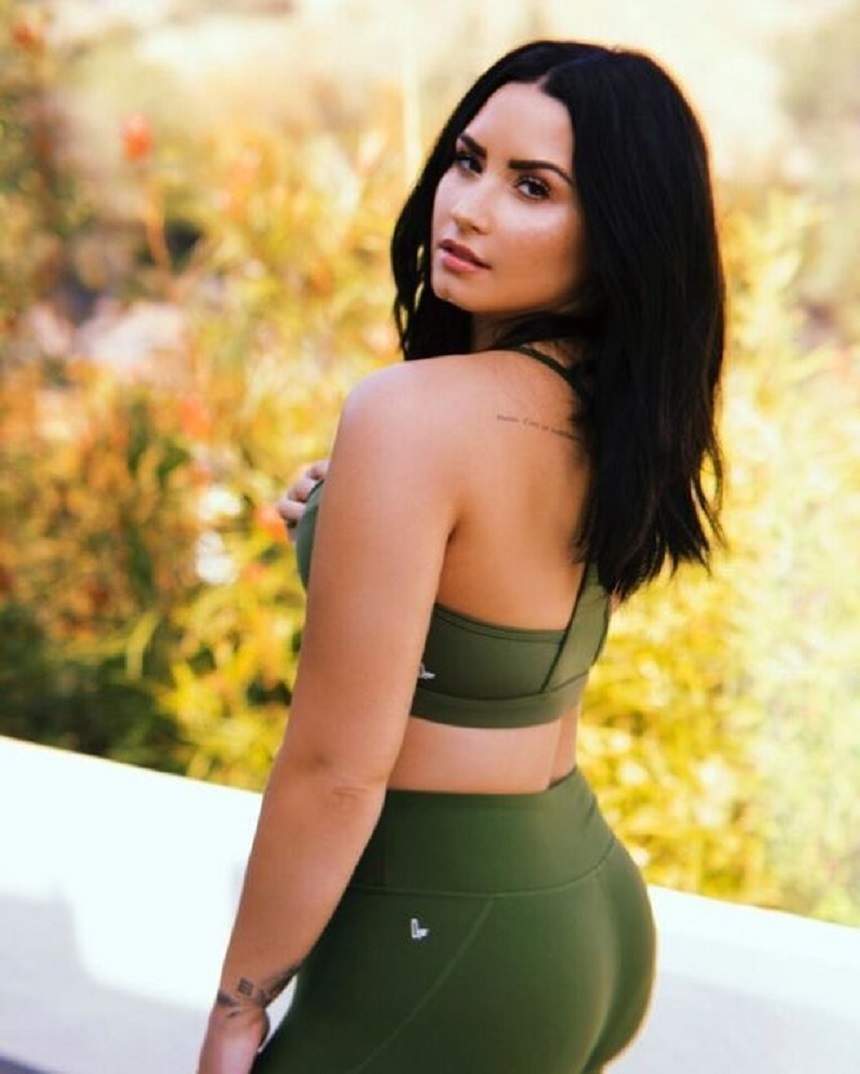 Demi Lovato, spitalizată de urgență din cauza unei supradoze de heroină